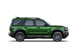 2025 Ford Bronco Sport® External Image 1